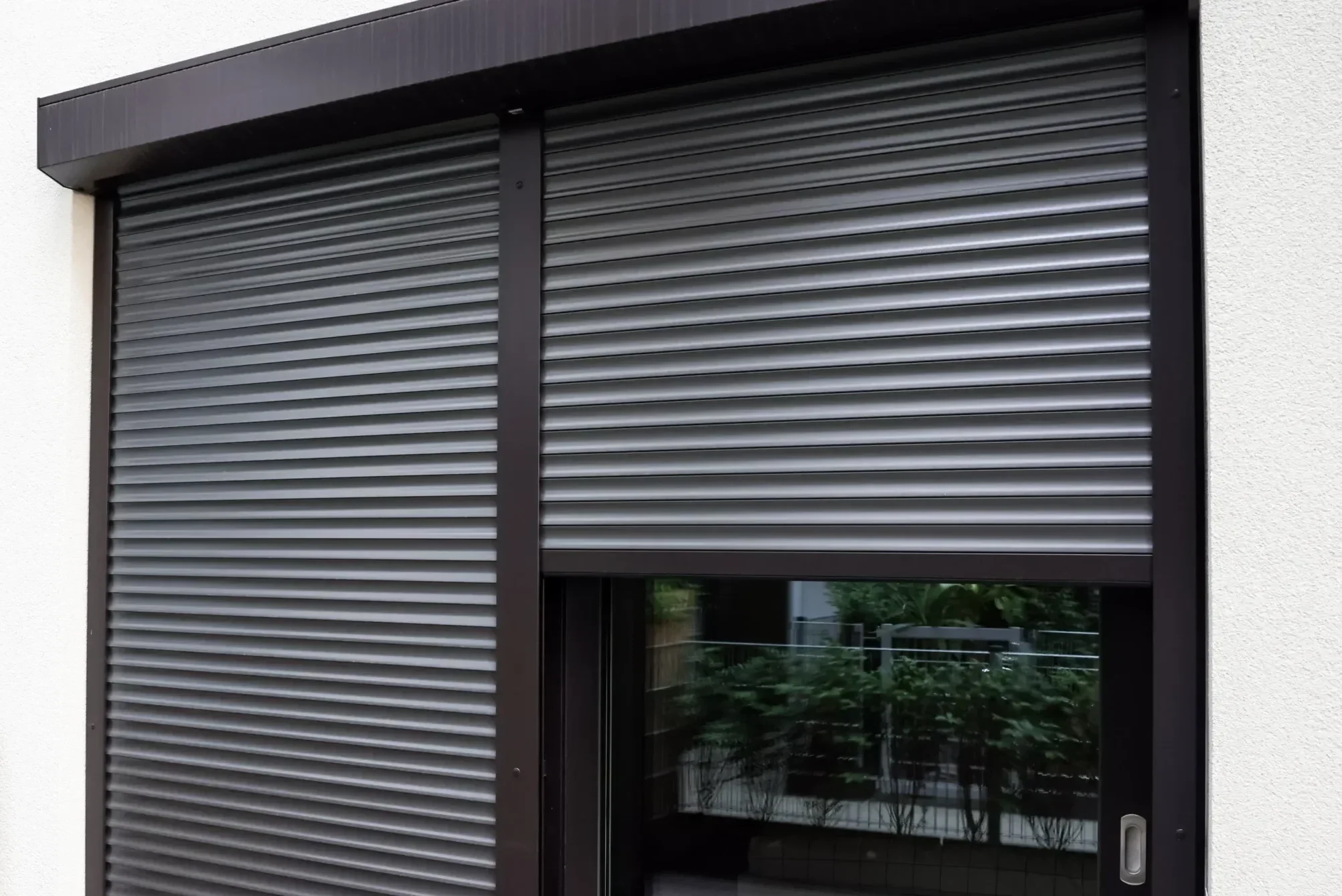 rulouri exterioare aluminiu brasov